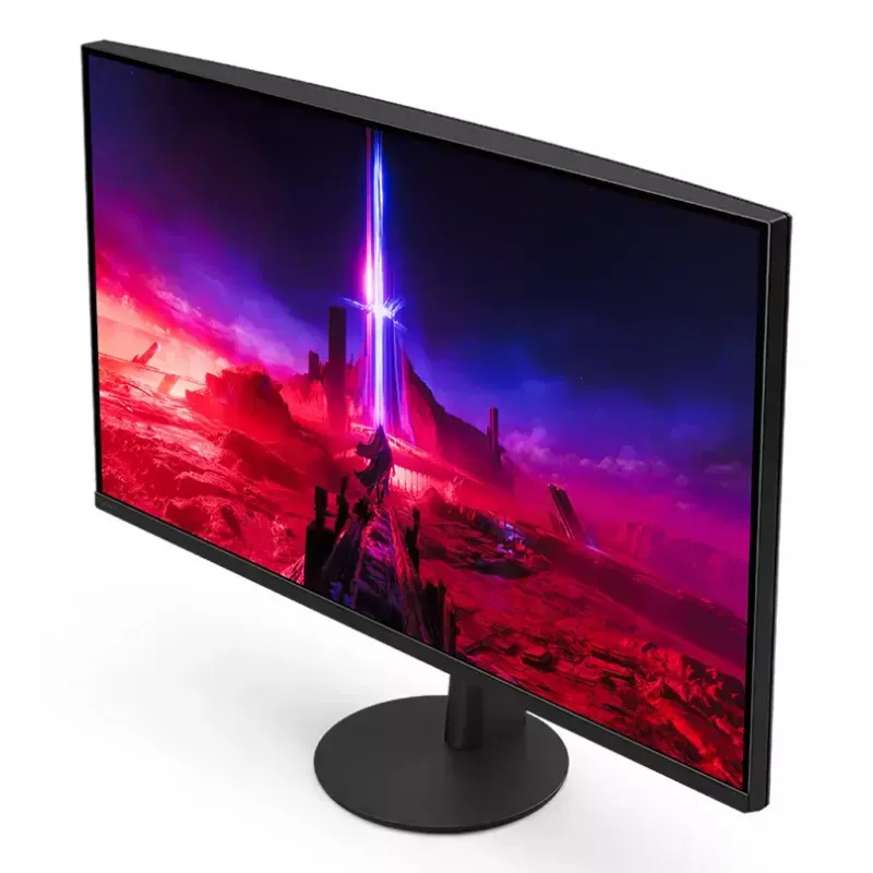 Sony INZONE M9 II computer monitor 68.3 cm (26.9 inch) 3840 x 2160 pixels 4K Ultra HD LCD Black
