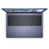 DELL DC16251 Intel Core 7 150U Laptop 40.6 cm (16 inch) Full HD+ 16 GB DDR5-SDRAM 1 TB SSD NVIDIA GeForce MX570A Wi-Fi 6E (802.11ax) Ubuntu Linux UK International Blue