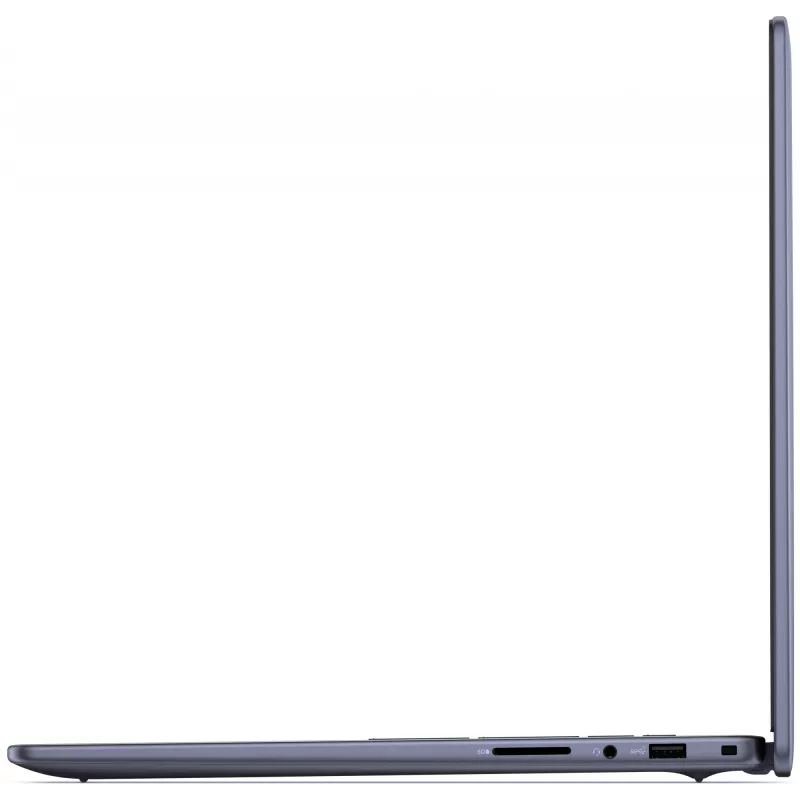 DELL DC16251 Intel Core 7 150U Laptop 40.6 cm (16 inch) Full HD+ 16 GB DDR5-SDRAM 1 TB SSD NVIDIA GeForce MX570A Wi-Fi 6E (802.11ax) Ubuntu Linux UK International Blue