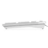DELL Wired Keyboard - KB216 - US International (QWERTY) - White