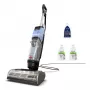 Bissell CrossWave EdgeFind Select Upright vacuum AC Dry&wet Bagless 340 W Black, Blue