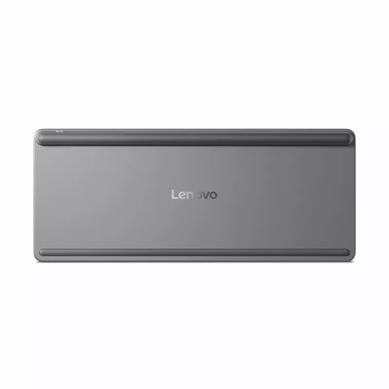 Lenovo ZG38C05820 keyboard Universal USB + Bluetooth QWERTY US English Grey