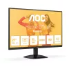 AOC B3 Q27B35E computer monitor 68.6 cm (27 inch) 2560 x 1440 pixels Quad HD LED Black