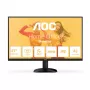 AOC B3 Q27B35E computer monitor 68.6 cm (27 inch) 2560 x 1440 pixels Quad HD LED Black