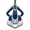 Tefal Pro Express Vision GV9812 3000 W 1.1 L Durilium AirGlide Autoclean soleplate Blue, White