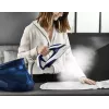 Tefal Pro Express Vision GV9812 3000 W 1.1 L Durilium AirGlide Autoclean soleplate Blue, White