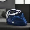 Tefal Pro Express Vision GV9812 3000 W 1.1 L Durilium AirGlide Autoclean soleplate Blue, White