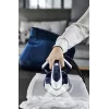 Tefal Pro Express Vision GV9812 3000 W 1.1 L Durilium AirGlide Autoclean soleplate Blue, White