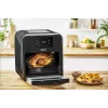 Tefal Easy Fry FW5018 Single 11 L Stand-alone 2000 W Hot air fryer Black