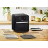 Tefal Easy Fry FW5018 Single 11 L Stand-alone 2000 W Hot air fryer Black