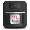 Tefal Easy Fry FW5018 Single 11 L Stand-alone 2000 W Hot air fryer Black