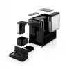 Coffee machine ETA Acorto ETA918090000 1.4L, 1400W, 19 bar, milk frother, black