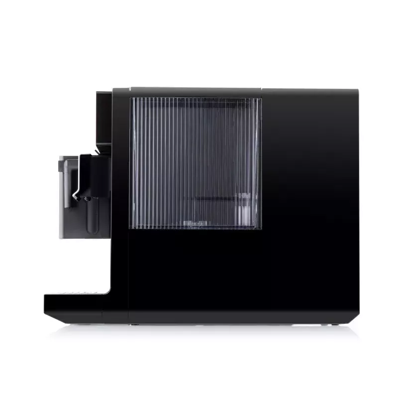 Coffee machine ETA Acorto ETA918090000 1.4L, 1400W, 19 bar, milk frother, black