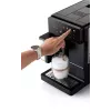Coffee machine ETA Acorto ETA918090000 1.4L, 1400W, 19 bar, milk frother, black