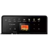 Coffee machine ETA Acorto ETA918090000 1.4L, 1400W, 19 bar, milk frother, black