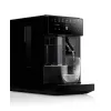 Coffee machine ETA Acorto ETA918090000 1.4L, 1400W, 19 bar, milk frother, black