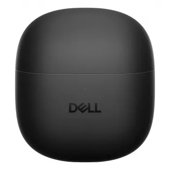DELL EB525 Headset True Wireless Stereo (TWS) In-ear Calls/Music Bluetooth Black
