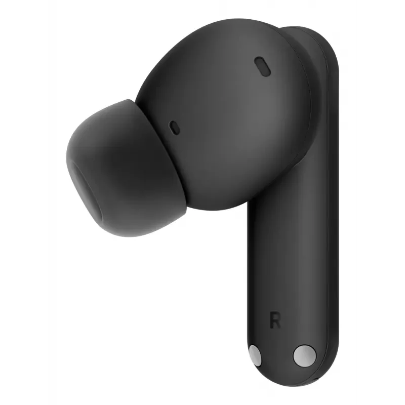 DELL EB525 Headset True Wireless Stereo (TWS) In-ear Calls/Music Bluetooth Black