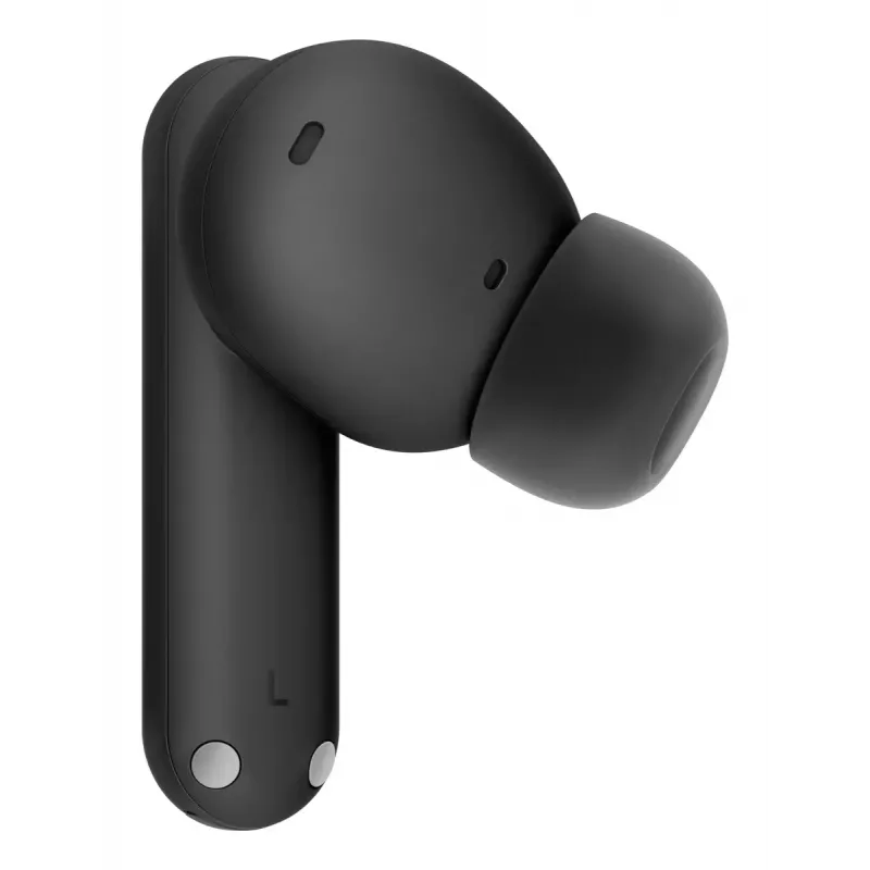 DELL EB525 Headset True Wireless Stereo (TWS) In-ear Calls/Music Bluetooth Black