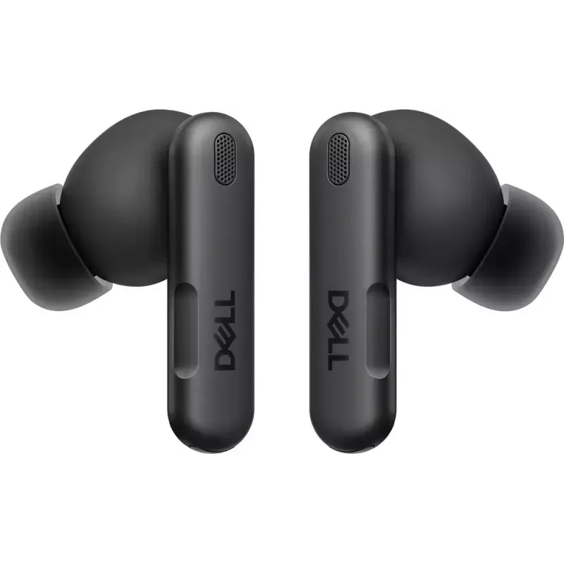 DELL EB525 Headset True Wireless Stereo (TWS) In-ear Calls/Music Bluetooth Black