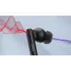 DELL EB525 Headset True Wireless Stereo (TWS) In-ear Calls/Music Bluetooth Black