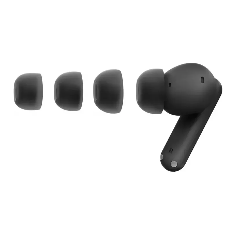 DELL EB525 Headset True Wireless Stereo (TWS) In-ear Calls/Music Bluetooth Black