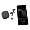 DELL EB525 Headset True Wireless Stereo (TWS) In-ear Calls/Music Bluetooth Black