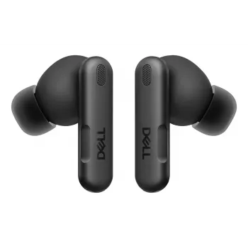 DELL EB525 Headset True Wireless Stereo (TWS) In-ear Calls/Music Bluetooth Black