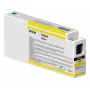 Ink Cartridge Epson T54X400 Yellow — Original UltraChrome HDX, singlepack