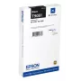 Ink cartridge Epson C13T90814N Black, original high (XL) yield