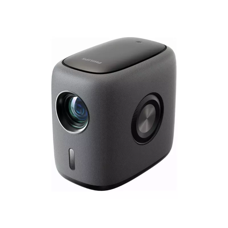 Projector Philips NeoPix 950 Smart Full HD 1920×1080 1400 ANSI lumens Wi‑Fi