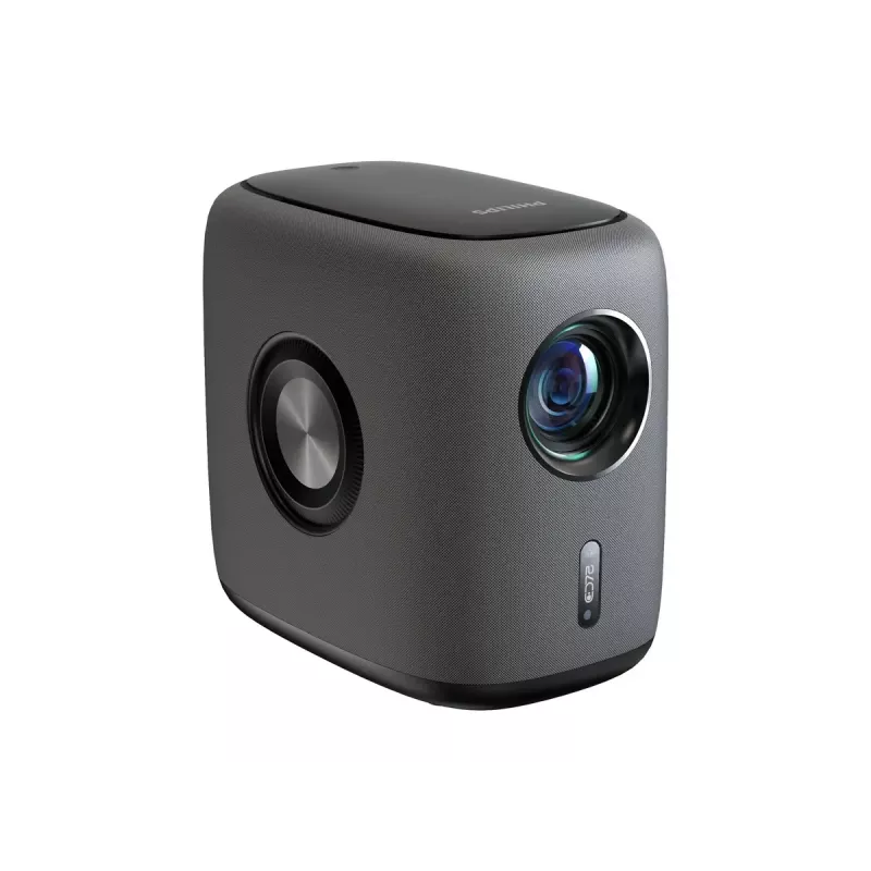 Projector Philips NeoPix 950 Smart Full HD 1920×1080 1400 ANSI lumens Wi‑Fi