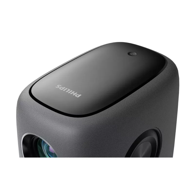 Projector Philips NeoPix 950 Smart Full HD 1920×1080 1400 ANSI lumens Wi‑Fi