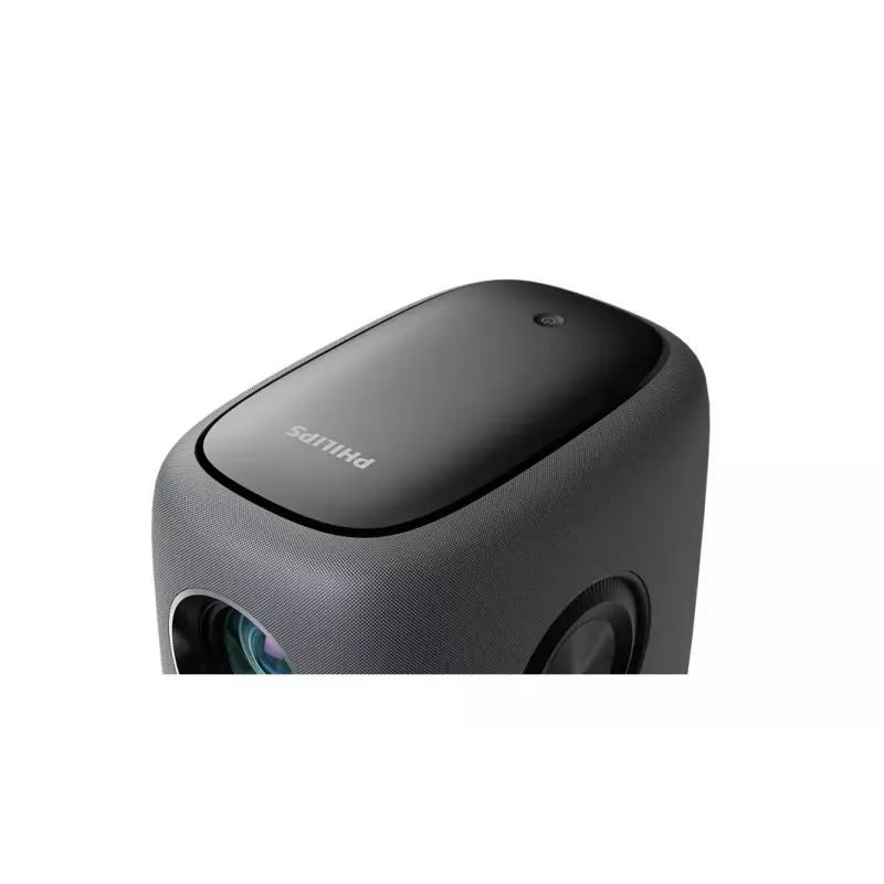Projector Philips NeoPix 950 Smart Full HD 1920×1080 1400 ANSI lumens Wi‑Fi