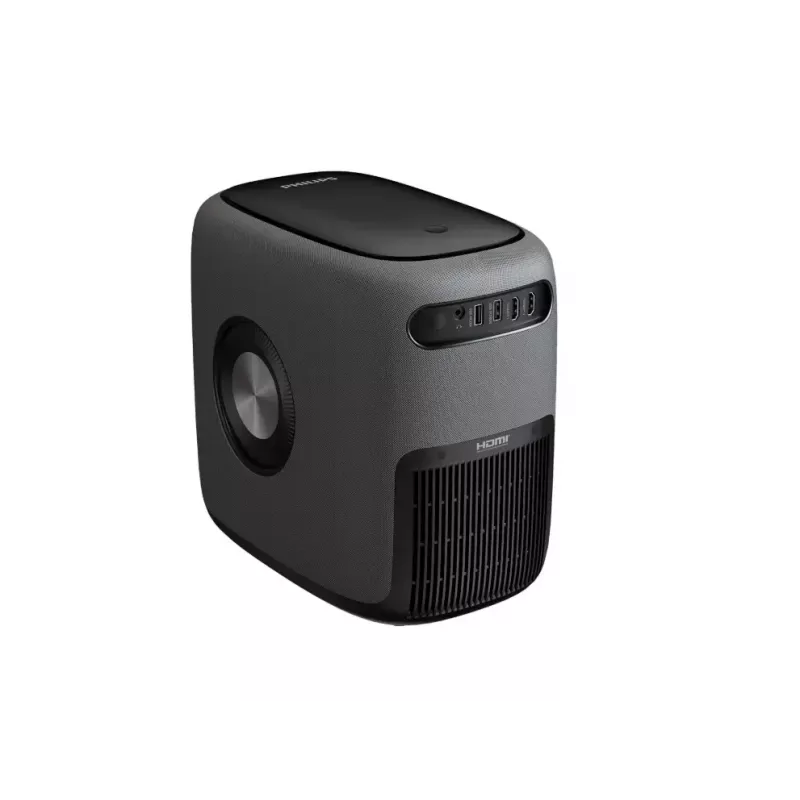 Projector Philips NeoPix 950 Smart Full HD 1920×1080 1400 ANSI lumens Wi‑Fi
