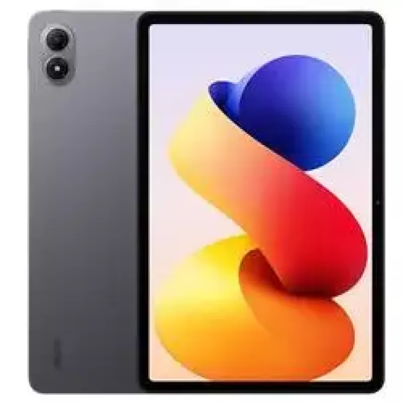 Tablet Xiaomi Redmi Pad 2 Pro, 12.1 inch (30.7 cm), 2560x1600, Qualcomm Snapdragon, 8 GB RAM, 256 GB, Wi‑Fi 6, Grey