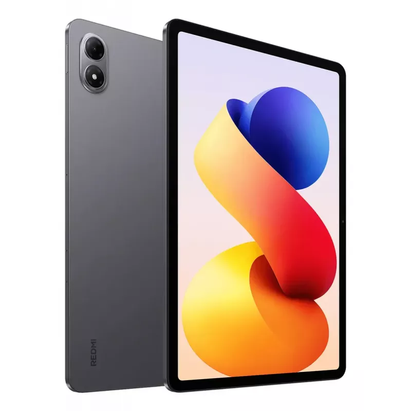 Tablet Xiaomi Redmi Pad 2 Pro, 12.1 inch (30.7 cm), 2560x1600, Qualcomm Snapdragon, 8 GB RAM, 256 GB, Wi‑Fi 6, Grey