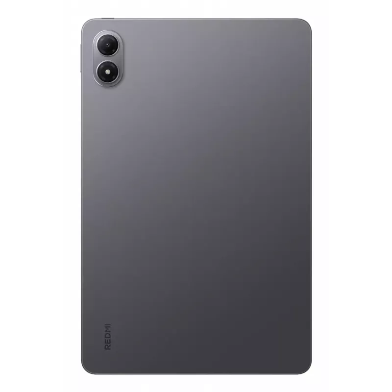 Tablet Xiaomi Redmi Pad 2 Pro, 12.1 inch (30.7 cm), 2560x1600, Qualcomm Snapdragon, 8 GB RAM, 256 GB, Wi‑Fi 6, Grey