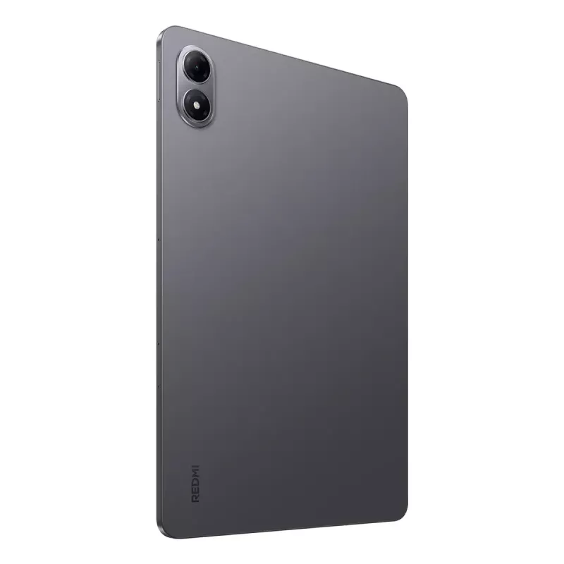 Tablet Xiaomi Redmi Pad 2 Pro, 12.1 inch (30.7 cm), 2560x1600, Qualcomm Snapdragon, 8 GB RAM, 256 GB, Wi‑Fi 6, Grey