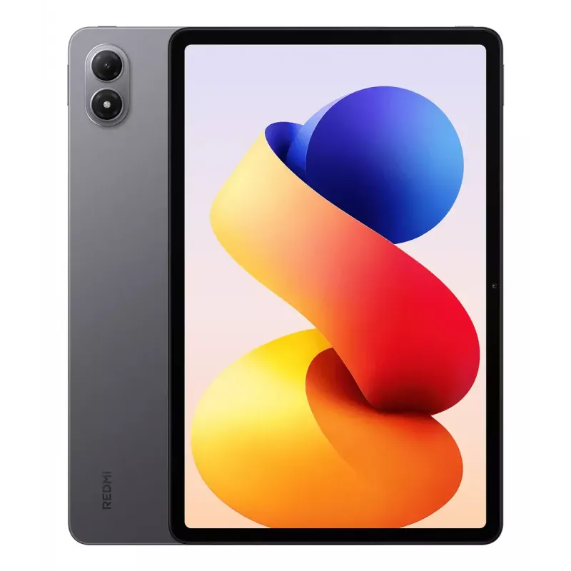 Tablet Xiaomi Redmi Pad 2 Pro, 12.1 inch (30.7 cm), 2560x1600, Qualcomm Snapdragon, 8 GB RAM, 256 GB, Wi‑Fi 6, Grey