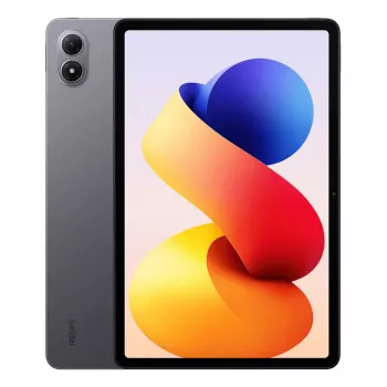 Tablet Xiaomi Redmi Pad 2 Pro, 12.1 inch (30.7 cm), 2560x1600, Qualcomm Snapdragon, 8 GB RAM, 256 GB, Wi‑Fi 6, Grey