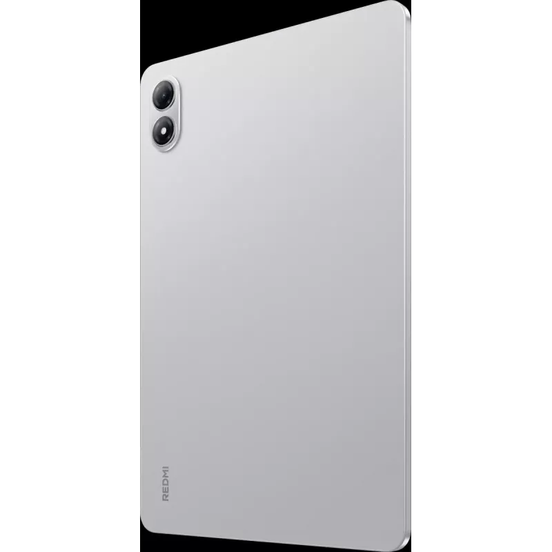Tablet Xiaomi Redmi Pad 2 Pro 12.1 inch Silver, LCD 2560×1600, Snapdragon 7S Gen 4, 8 GB RAM, 256 GB, Wi‑Fi, 8 MP front/rear