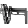 Goobay TV mount 55 inch Black 35kg capacity VESA 200x200 to 400x400