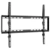 Goobay TV mount 55 inch Black 35kg capacity VESA 200x200 to 400x400