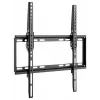 Goobay TV mount 55 inch Black 35kg capacity VESA 200x200 to 400x400
