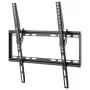 Goobay TV mount 55 inch Black 35kg capacity VESA 200x200 to 400x400