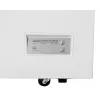 Chest freezer BEKO CF380EWN — 371 L, inverter compressor, E class, white