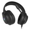 GENESIS NEON 213, Wired, Calls/Music, 20 - 20000 Hz, 302 g, Headset, Black