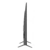 TV TCL 55T8C 55 inch QLED 4K Ultra HD, HDR10, Google TV, 144Hz, Direct-LED, 4×HDMI 2.1, Bluetooth/Wi‑Fi, Metallic
