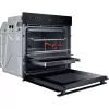 Built-in Oven Whirlpool WOI6A8FPT1SBA 73L Electric Black Touch Control